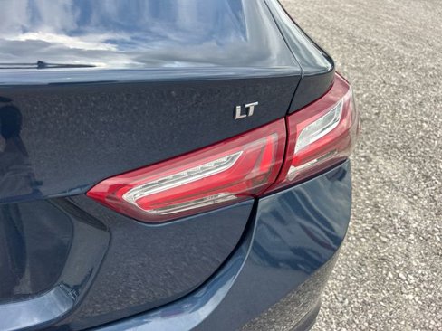 Used 2022 Chevrolet Malibu LT image 39