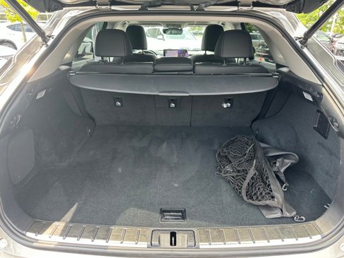 Used 2018 Lexus RX 450h AWD image 17