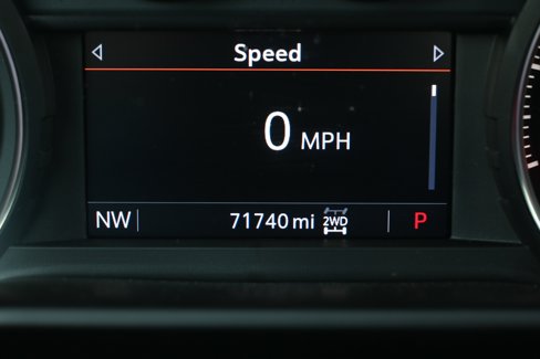 Used 2020 Chevrolet Silverado 1500 LT w/ Trailering Package image 29