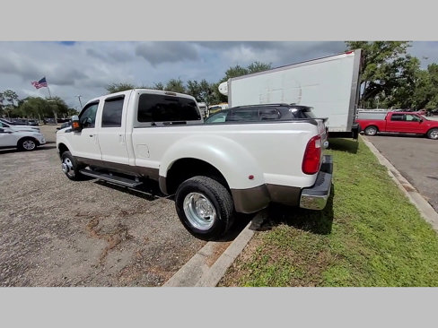 Used 2015 Ford F350 Lariat w/ Lariat Ultimate Package image 15