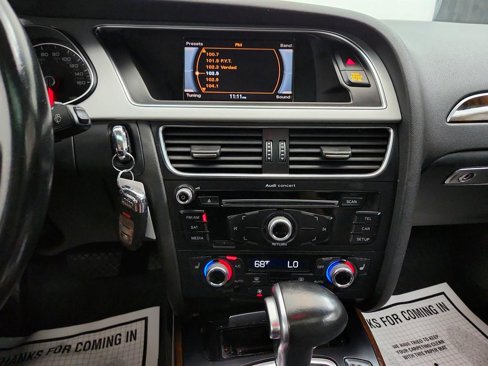 Used 2015 Audi A4 2.0T Premium image 19