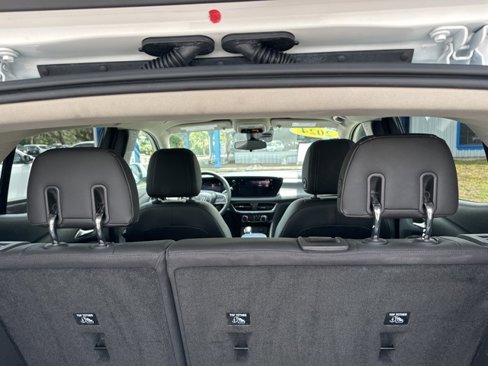 Certified 2024 Buick Encore GX Sport Touring image 41