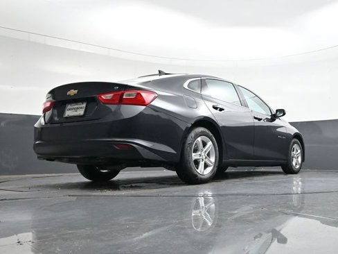Used 2023 Chevrolet Malibu LT w/ Driver Confidence Package image 31