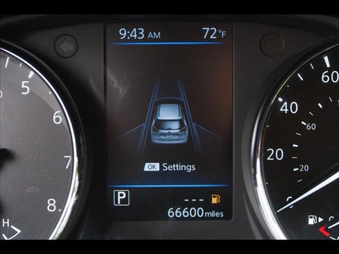 Used 2019 Nissan Rogue SL image 34