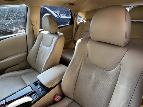 Used 2013 Lexus RX 450h FWD image 18