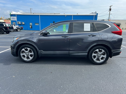 Used 2019 Honda CR-V EX image 15