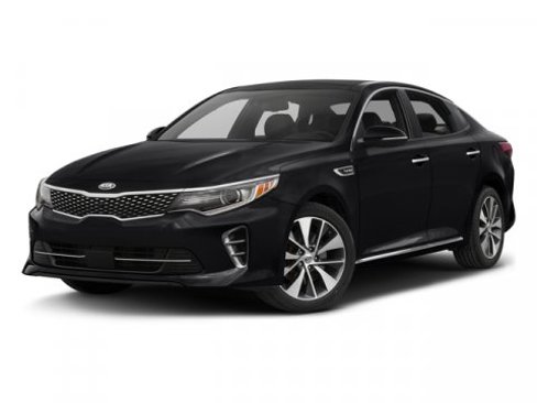 Used 2016 Kia Optima SX image 4