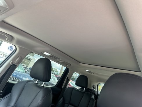 Used 2019 Subaru Ascent Limited w/ Popular Package #3 image 15