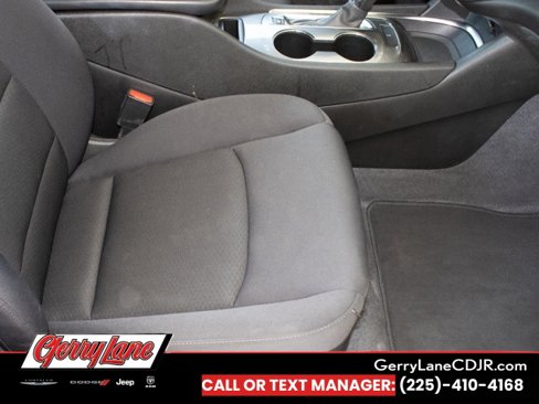 Used 2023 Chevrolet Malibu LT image 14