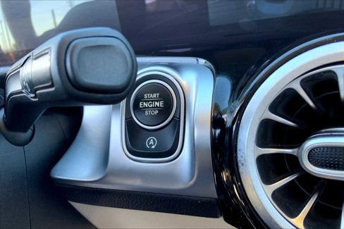 Used 2020 Mercedes-Benz GLB 250 image 29