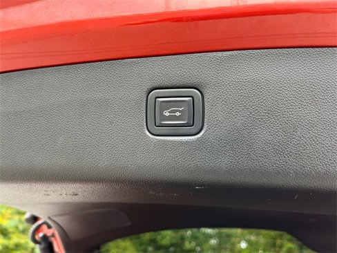 Used 2021 Chevrolet Blazer LT image 21