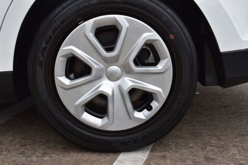 Used 2014 Ford Taurus Police Interceptor AWD image 11