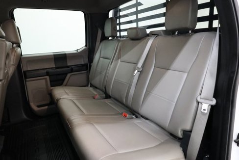Used 2017 Ford F250 XL w/ Power Equipment Group image 62