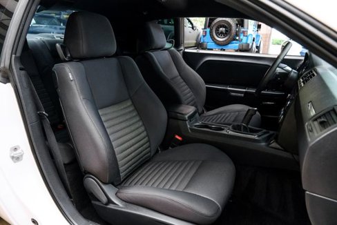 Used 2013 Dodge Challenger R/T image 55