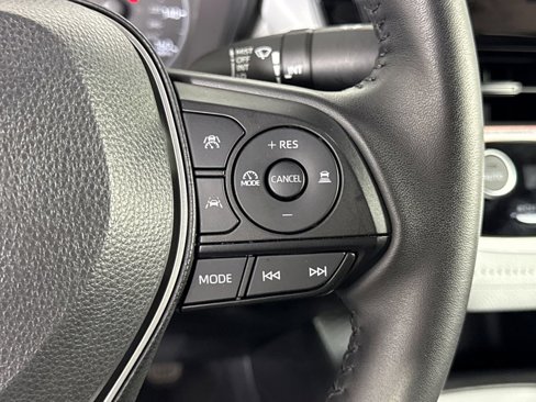 Used 2023 Toyota Corolla SE image 24