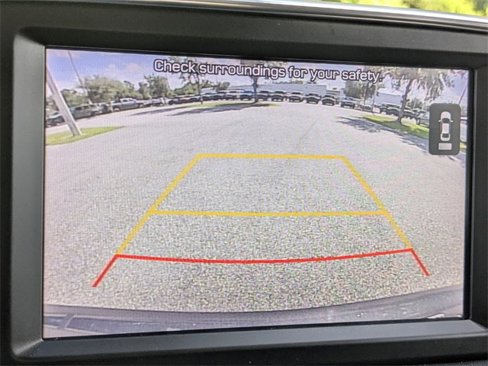 Used 2019 Hyundai Santa Fe SEL image 19