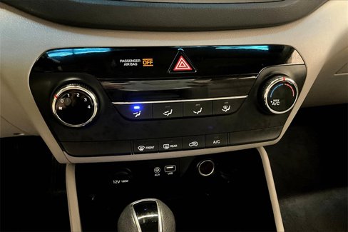 Used 2016 Hyundai Tucson SE w/ Option Group 02 image 15