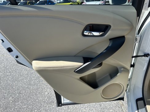 Used 2018 Acura RDX w/ Technology Package image 29