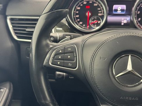 Used 2018 Mercedes-Benz GLS 450 4MATIC image 23