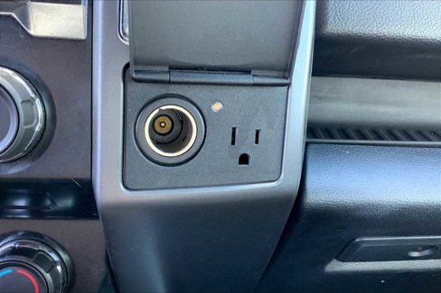 Used 2015 Ford F150 XLT w/ Equipment Group 302A Luxury image 32