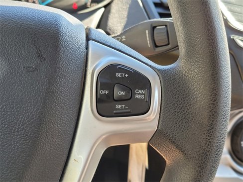 Used 2018 Ford Fiesta SE image 28