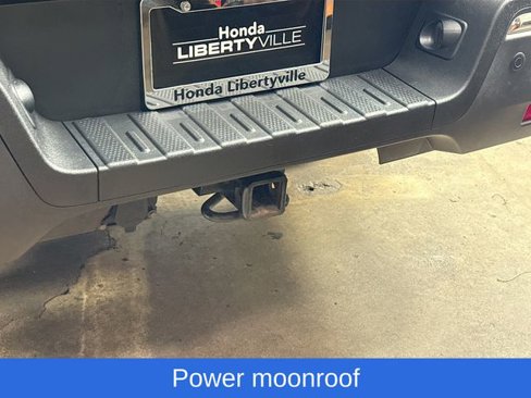 Used 2019 Honda Ridgeline RTL-E image 21