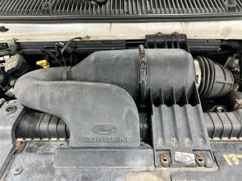 Used 2007 Ford E-150 and Econoline 150 image 23