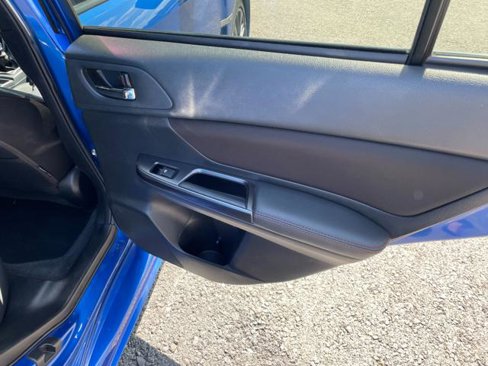 Used 2018 Subaru WRX image 24