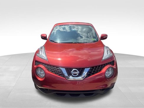 Used 2017 Nissan Juke SV image 3