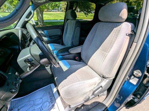 Used 2004 Toyota Tundra SR5 image 14