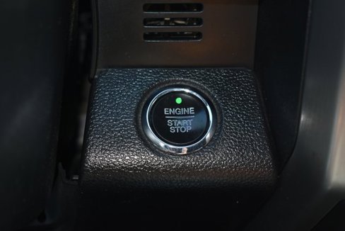 Used 2018 Ford F150 Platinum w/ Equipment Group 701A Luxury image 20