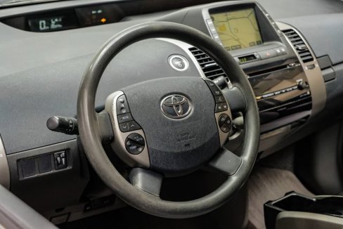 Used 2009 Toyota Prius Touring image 23