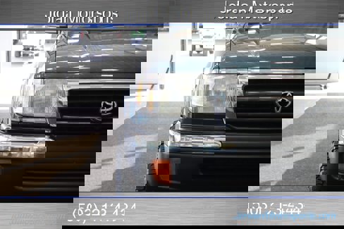 Used 1998 Toyota Tacoma Limited image 65