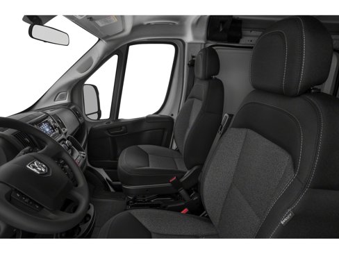 Used 2022 RAM ProMaster 1500 image 6