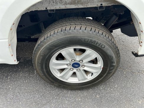 Used 2015 Ford F150 XLT image 20