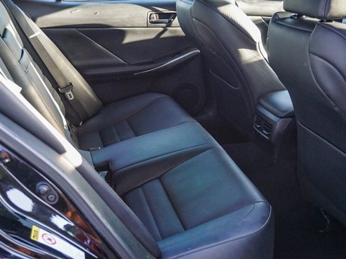 Used 2014 Lexus IS 350 image 14