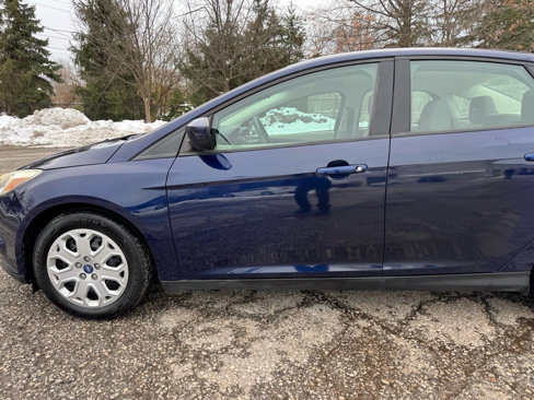 Used 2012 Ford Focus SE image 10