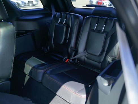 Used 2019 Ford Explorer Sport w/ Equipment Group 401A image 32