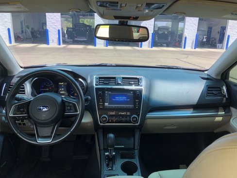 Used 2018 Subaru Legacy 2.5i Limited image 15