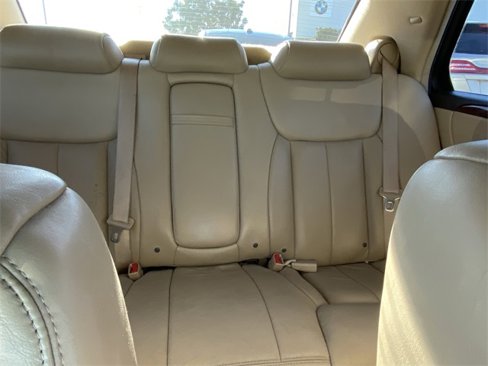 Used 2007 Cadillac DTS Luxury I image 8