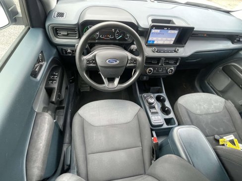 Used 2022 Ford Maverick XL image 13
