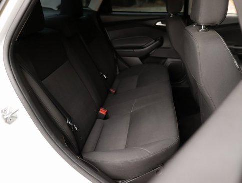 Used 2017 Ford Focus SE image 23