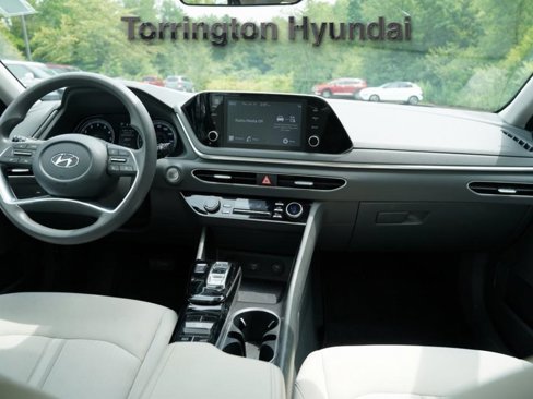 Used 2022 Hyundai Sonata SEL image 9