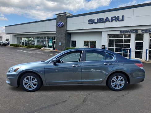 Used 2012 Honda Accord SE image 4
