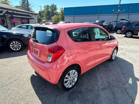 Used 2018 Chevrolet Spark LT image 13
