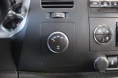 Used 2013 Chevrolet Silverado 1500 LT w/ All-Star Edition image 30