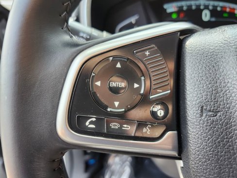 Certified 2017 Honda CR-V Touring image 28