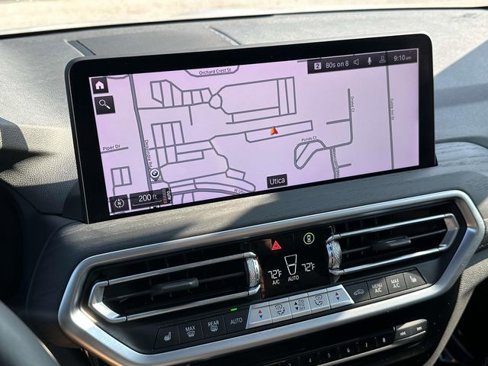 Certified 2024 BMW X3 xDrive30i w/ Premium Package w/ZPA image 33