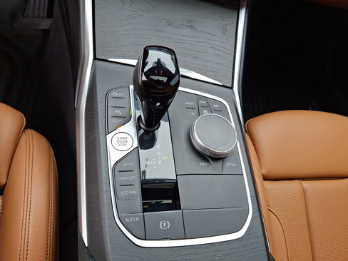 Used 2023 BMW 430i xDrive Coupe w/ Convenience Package image 14