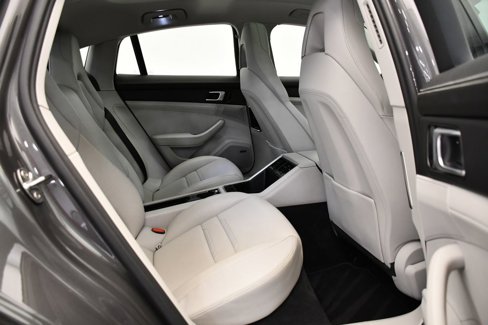 Certified 2018 Porsche Panamera 4S image 54